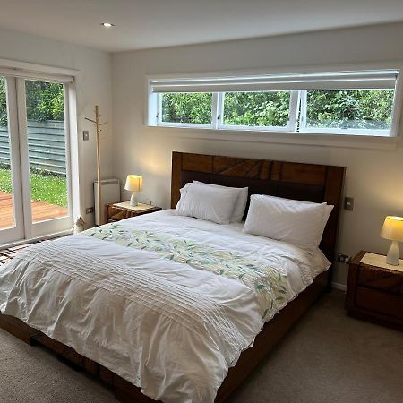 The Perfect Getaway For Two In A Large Suite Whanganui Exteriör bild